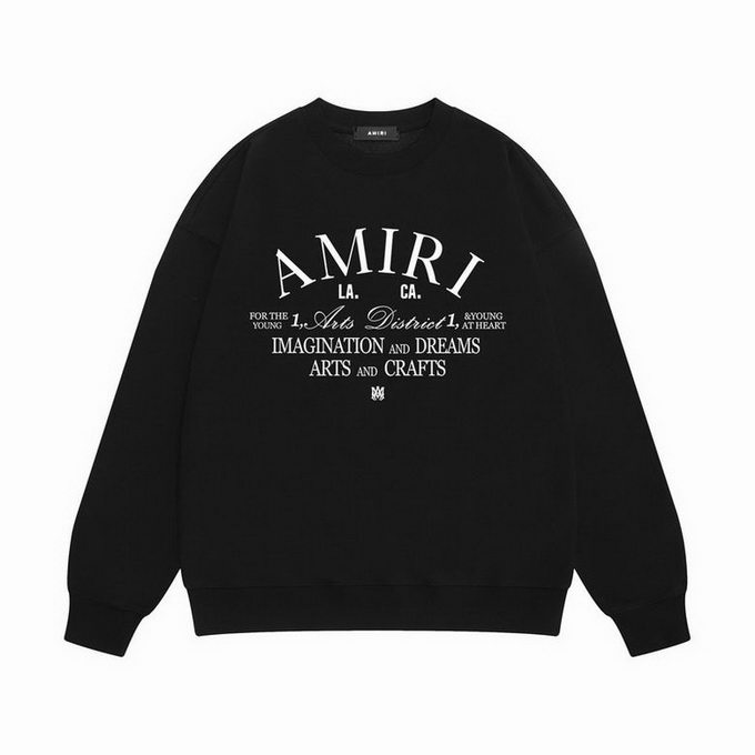 Amiri Sweatshirt Mens ID:20240314-64